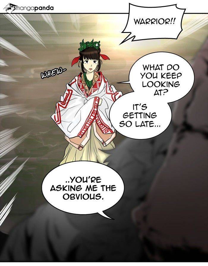 Tower of God Chapter 337 image 129